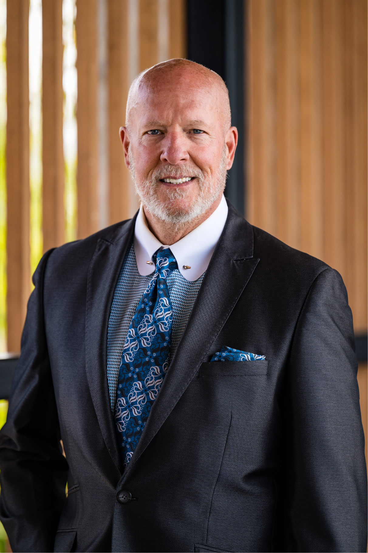 Paul Hafner Headshot 2025 Paul Hafner Headshot 2025