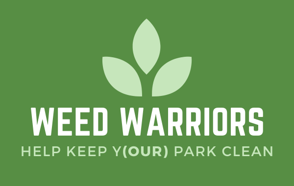 WEED WARRIORS E NEWS