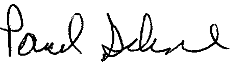 signature