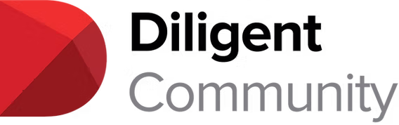 Diligent Community
