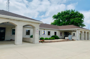 New Admin Building Resized